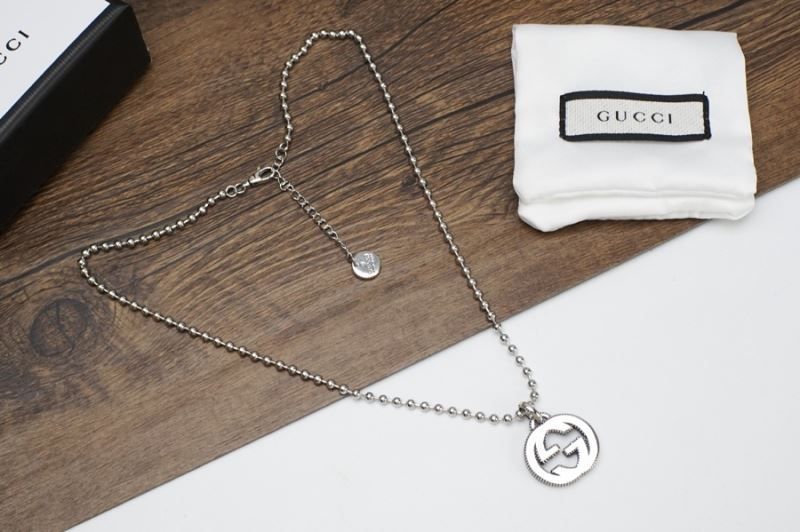 Gucci Necklaces